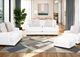 Franklin™ Minka Easy Peasy Marble Loveseat-5