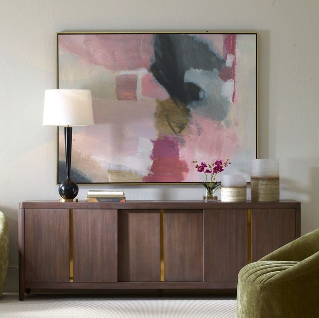 Uttermost® Process Framed Print Art -1