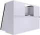 Vent-A-Hood® 36" White Wall Mounted Range Hood-4