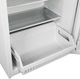 Avanti® 33" 21.2 Cu. Ft. White Frost Free Upright Freezer-1