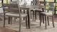 American Wholesale Furniture Clark Gray Pub Chair-2