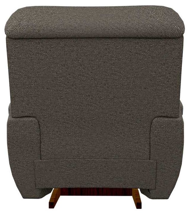 La-Z-Boy® Joshua Mocha Power Rocking Recliner with Headrest-3