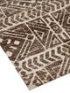 Feizy Colton Charcoal 5' x 8' Rug-2