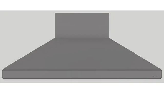 Vent-A-Hood® 66" Gunsmoke Wall Hood-0