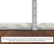 Dalyn™ Rug Company Voyage VY1 Gold 5'x8' Area Rug-2