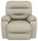Best® Home Furnishings Customizable Ryson Manual Swivel Glider Recliner-0
