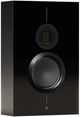 Monitor Audio Gold Series 6G 6" High Gloss Black On-Wall Speaker-0