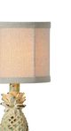 Forty West Ripley Blue Table Lamp-1