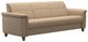 Stressless® by Ekornes® Customizable Flora Sofa with Wood Base-0