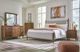 Signature Design by Ashley® Lyncott Brown Chest of Drawers-0