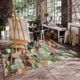 Dalyn™ Rug Company Boca BO8 5'x8' Area Rug-5