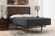 Sierra Sleep® by Ashley 1200 12" Hybrid Firm Tight Top King Mattress-1