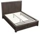 Modus Furniture Heath Basalt Gray Full Storage Bed-4