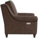 Bassett® Furniture Customizable BenchMade Power Reclining Sock Arm Chair-2