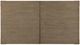 Hammary® Crawford Honey Storage Trunk Coffee Table-4