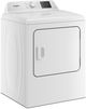 Whirlpool® White Top Load Washer & Electric Dryer Laundry Pair-4