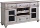Urban Collections by Yutzy Woodworking Empire Reminisce Retreat White Oak/Sandstone 42" Server-0