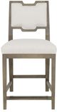 Fairfield® Customizable Harlow Counter Stool-1