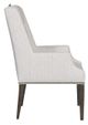 Vanguard® Everhart Havana Dining Chair-2