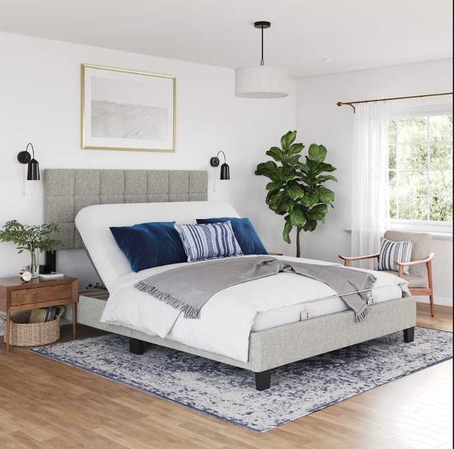 Boyd Sleep EZ Flex™ 100 King/California King Adjustable Base-1
