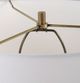 Uttermost® Vieste White Table Lamp-4