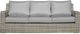 Enclover Jasmine Granite/Seagrass Sofa-0