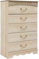 Signature Design by Ashley® Catalina Chest-0