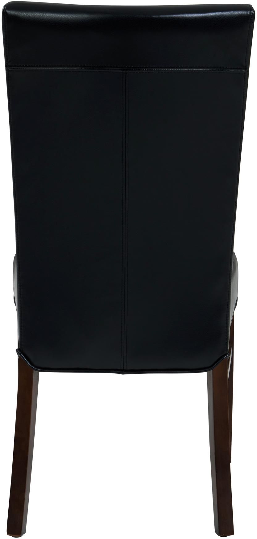 New Pacific Direct Milton Dining Chairs - Thumbnail 2