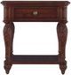 Hooker® Furniture Charleston Maraschino Cherry End Table-1