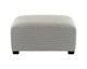 iAmerica Bennett Pewter Cocktail Ottoman-1