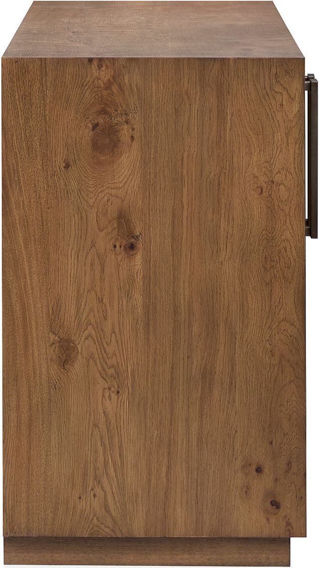 Magnussen Home® Marcel Harvest Brown Buffet-4