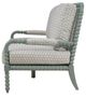 Bramble Customizable Cholet Double Arm Chair-3