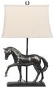 Signature Design by Ashley® Sandorman Bronze Table Lamp-0