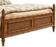 Tommy Bahama® Furniture Island Estate West Indies Brown Queen Panel Bed-3