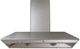 Windster™ R-18L Series 36" Stainless Steel Island Hood-0
