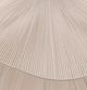 Dovetail Furniture Joules White Pendant Light-1