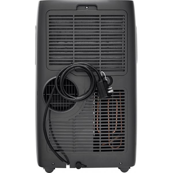 Frigidaire® Portable Air Conditioner/Heater-Gray-3