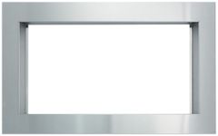 Sharp® 29.88" Stainless Steel Microwave Oven Built In Trim Kit