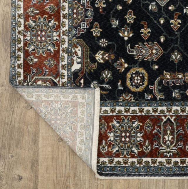 Oriental Weavers™ Vivian 5'x8' Style 7 Area Rug-4
