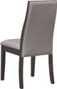 Coaster® Spring Creek 2-Piece Grey Upholstered Side Chairs-2