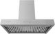 Hauslane 30" Stainless Steel Wall Hood-0