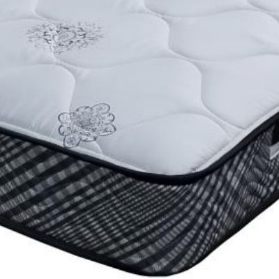 Spring Air® Presidential Promotional Adams Innerspring Luxury Firm Tight Top Twin Mattress-1