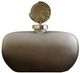 Signature Design by Ashley® Acario Gold/Taupe 12" Jar-0