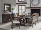 Magnussen Home® Westley Falls Graphite Buffet-4