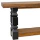 StyleCraft Yellowstone Console Table-1