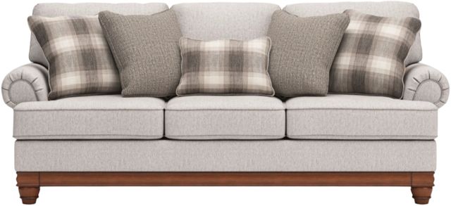 Signature Design by Ashley® Clearbrooke Sandstone Sofa-3
