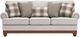 Signature Design by Ashley® Clearbrooke Sandstone Sofa-3