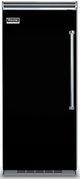 Viking® Professional Series 22.0 Cu. Ft. Built-In All Refrigerator-Black-0