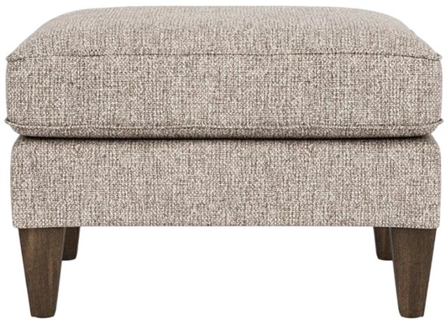 Flexsteel® Digby Silver Overcast Ottoman-1