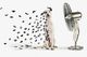 Classy Living Dalmation Wall Art-0